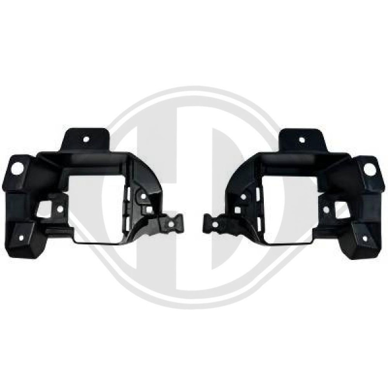 Supporto FendinebbiaUnità quantitativa: Kit Renault Traffic JGM/FGM 20- (Cod. D-4497362)
