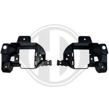 Supporto FendinebbiaUnità quantitativa: Kit Renault Traffic JGM/FGM 20- (Cod. D-4497362)