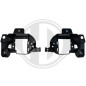 Supporto FendinebbiaUnità quantitativa: Kit Renault Traffic JGM/FGM 20- (Cod. D-4497362)