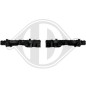 Supporto Paraurti anteriore Renault Traffic JGM/FGM 20- (Cod. D-4497363)
