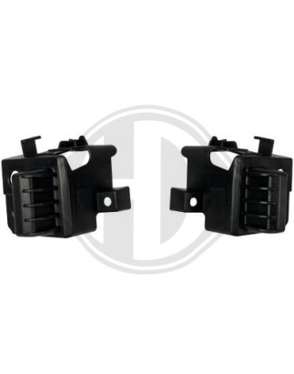 Supporto Paraurti anteriore Renault Traffic JGM/FGM 20- (Cod. D-4497364)