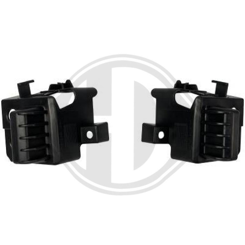 Supporto Paraurti anteriore Renault Traffic JGM/FGM 20- (Cod. D-4497364)