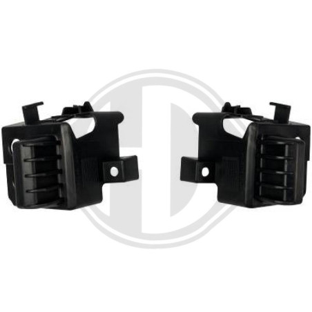 Supporto Paraurti anteriore Renault Traffic JGM/FGM 20- (Cod. D-4497364)