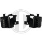 Supporto Paraurti anteriore Renault Traffic JGM/FGM 20- (Cod. D-4497364)