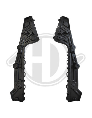 Supporto Paraurti posteriore destro Nissan NV 300/Primastar 21- (Cod. D-4497366)