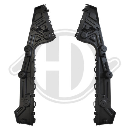 Supporto Paraurti posteriore destro Nissan NV 300/Primastar 21- (Cod. D-4497366)