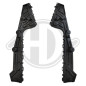 Supporto Paraurti posteriore destro Nissan NV 300/Primastar 21- (Cod. D-4497366)