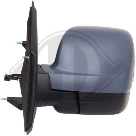 Specchio retrovisore esterno Nissan NV 300/Primastar 21- (Cod. D-4497425)