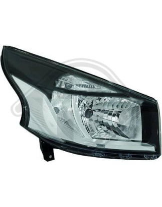 Faro anteriore destro Fiat Talento 16- (Cod. D-4497980)