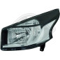 Faro anteriore sinistro Fiat Talento 16- (Cod. D-4497981)