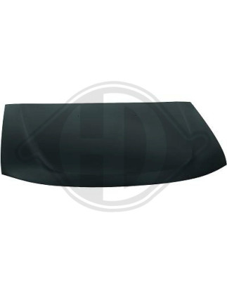 Cofano motore Dacia Duster 10-13 (Cod. D-4560000)