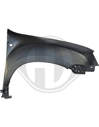 Parafango anteriore destro Dacia Duster 10-13 (Cod. D-4560006)