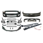 kit estetico Ford Mustang 2018-2023 look GT500 (Cod. E-TCF630863101633763021)