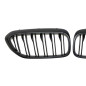 griglie BMW G30 / G31 Look M5 Nero opaco (Cod. E-TCB5154)