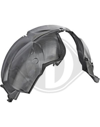 Copertura Passaruota destro Dacia Duster 10-13 (Cod. D-4560008)
