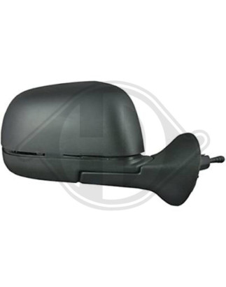 Specchio retrovisore esterno Dacia Duster 10-13 (Cod. D-4560024)
