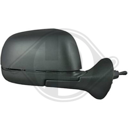 Specchio retrovisore esterno Dacia Duster 10-13 (Cod. D-4560024)