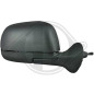 Specchio retrovisore esterno Dacia Duster 10-13 (Cod. D-4560024)