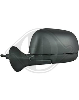 Specchio retrovisore esterno Dacia Duster 10-13 (Cod. D-4560025)