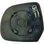 Vetro specchio Specchio esterno Dacia Dokker 12-17 (Cod. D-4560026)