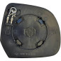 Vetro specchio Specchio esterno Dacia Dokker 12-17 (Cod. D-4560027)