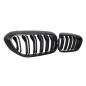 griglie BMW G30 / G31 Look M5 Nero opaco (Cod. E-TCB5154)