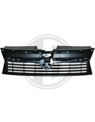 Griglia radiatore Dacia Duster 10-13 (Cod. D-4560040)