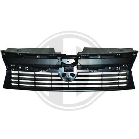 Griglia radiatore Dacia Duster 10-13 (Cod. D-4560040)