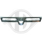 Mostrina Griglia radiatore Dacia Duster 10-13 (Cod. D-4560041)