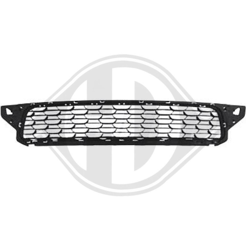 Griglia di ventilazione Paraurti centro Dacia Duster 10-13 (Cod. D-4560044) Griglia di ventilazione Paraurti centro Dacia Duster 10-13 (Cod. D-4560044)