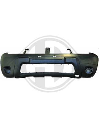 Paraurti anteriore Dacia Duster 10-13 (Cod. D-4560050)