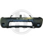 Paraurti anteriore Dacia Duster 10-13 (Cod. D-4560050)