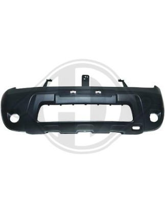 Paraurti anteriore Dacia Duster 10-13 (Cod. D-4560051)