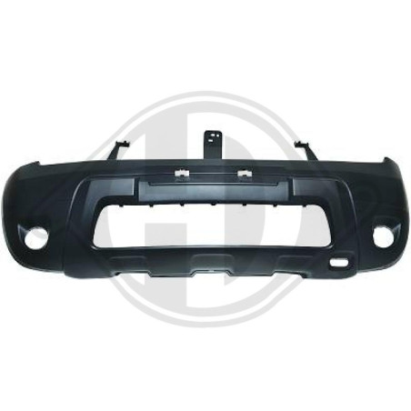Paraurti anteriore Dacia Duster 10-13 (Cod. D-4560051)