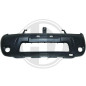 Paraurti anteriore Dacia Duster 10-13 (Cod. D-4560051)