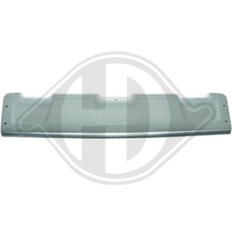Mostrina Paraurti Dacia Duster 10-13 (Cod. D-4560053)