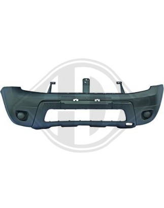 Paraurti anteriore Dacia Duster 10-13 (Cod. D-4560054)