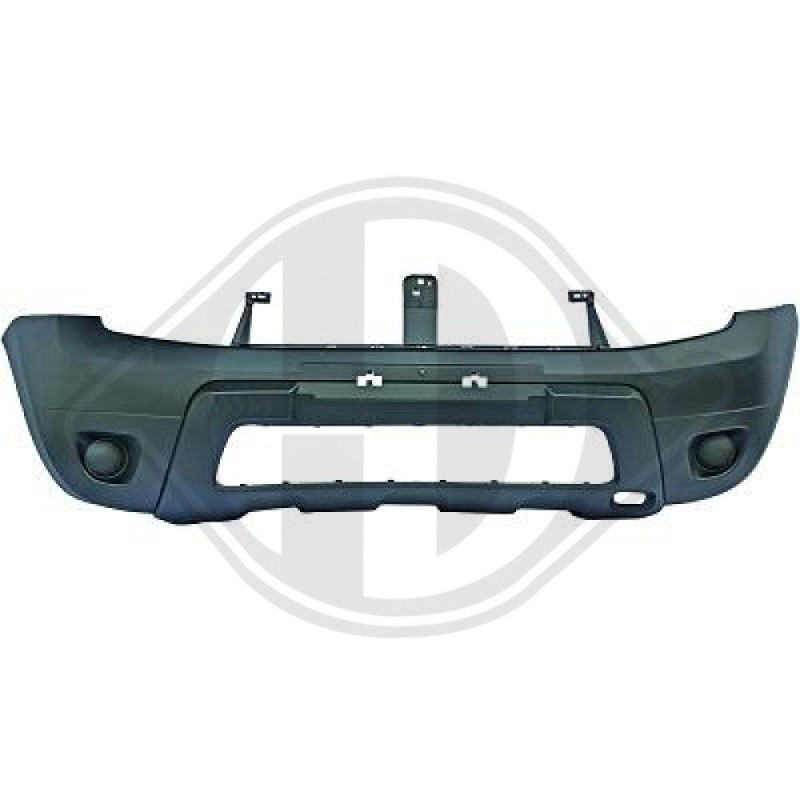 Paraurti anteriore Dacia Duster 10-13 (Cod. D-4560054) Paraurti anteriore Dacia Duster 10-13 (Cod. D-4560054)