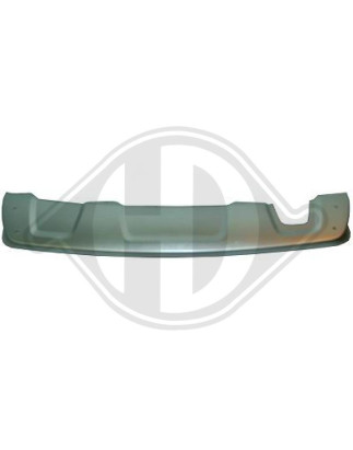 Mostrina Paraurti Dacia Duster 10-13 (Cod. D-4560058)