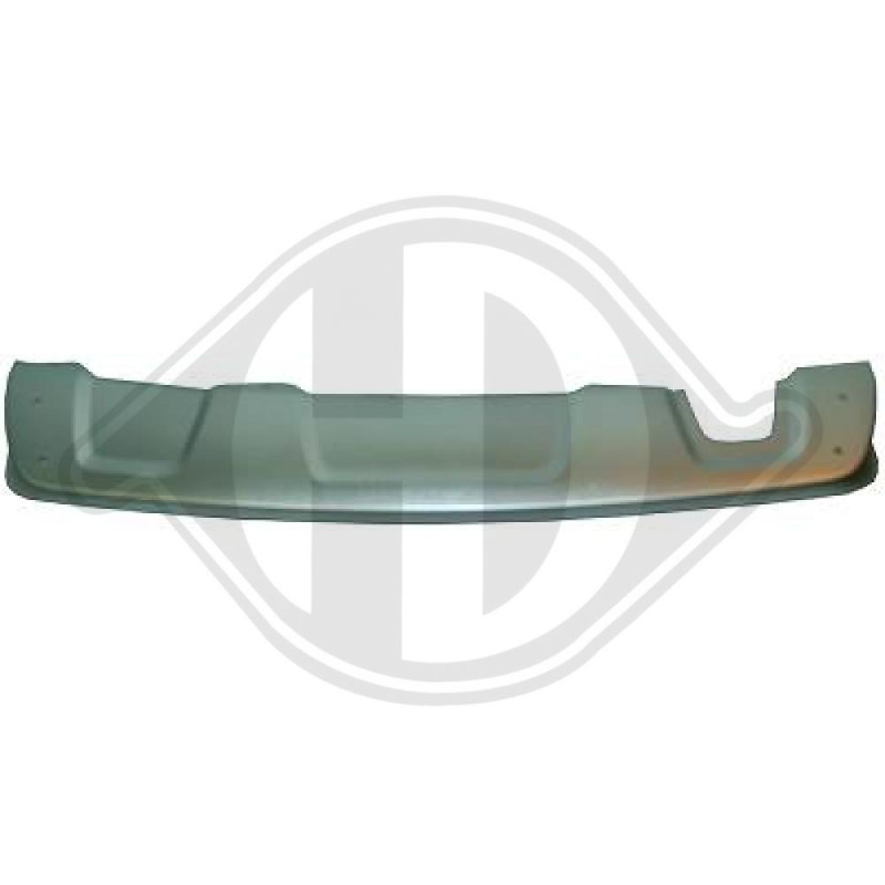Mostrina Paraurti Dacia Duster 10-13 (Cod. D-4560058)