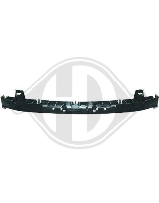 Ammortizzatore d'urto Paraurti Dacia Duster 10-13 (Cod. D-4560061)