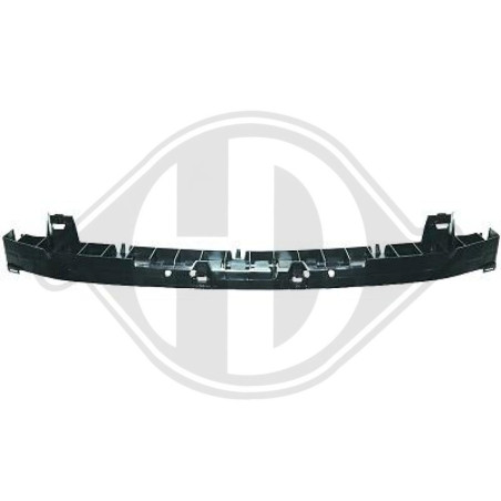 Ammortizzatore d'urto Paraurti Dacia Duster 10-13 (Cod. D-4560061)