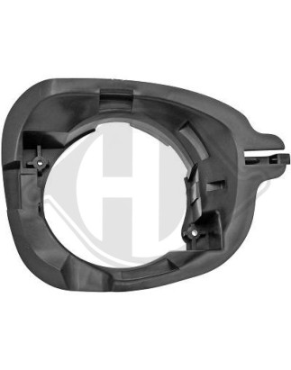 Supporto Fendinebbia destro Dacia Duster 10-13 (Cod. D-4560062)