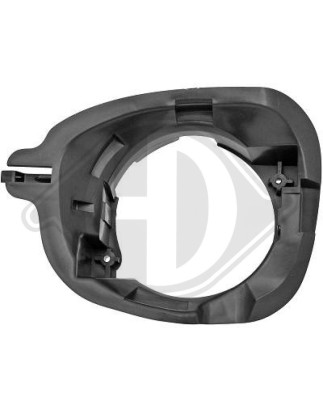 Supporto Fendinebbia sinistro Dacia Duster 10-13 (Cod. D-4560063)