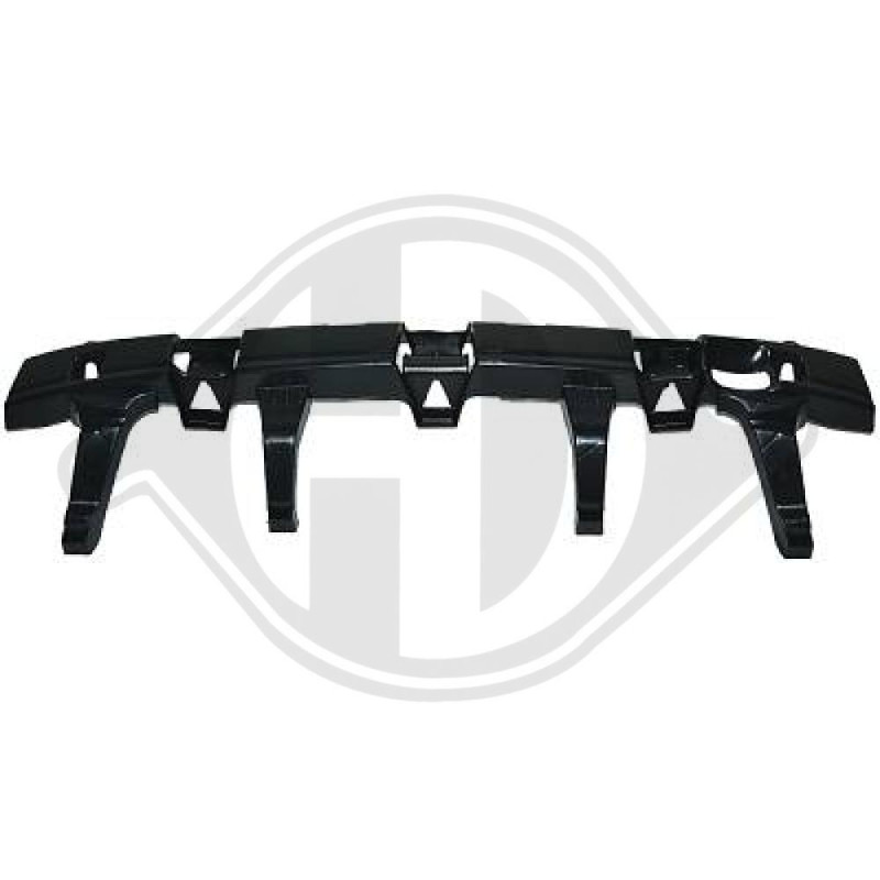 Ammortizzatore d'urto Paraurti Dacia Duster 10-13 (Cod. D-4560065)