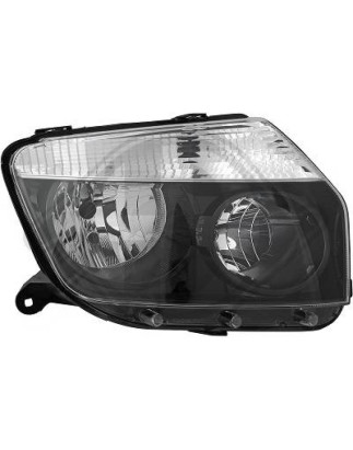 Faro anteriore destro Dacia Duster 10-13 (Cod. D-4560082)