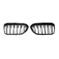 griglie BMW G30 / G31 Look M5 Nero opaco (Cod. E-TCB5154)