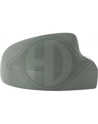 Copertura Specchio esterno Dacia Duster 13- (Cod. D-4560128)