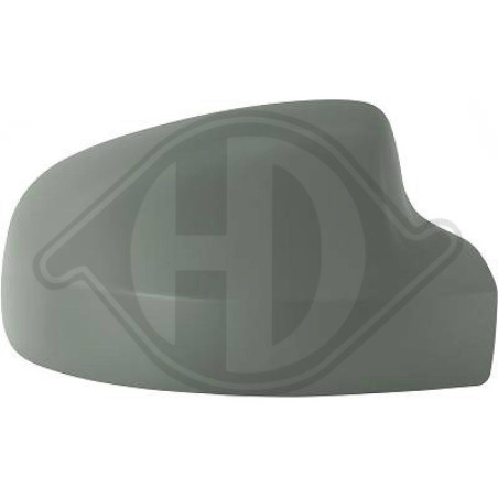 Copertura Specchio esterno Dacia Duster 13- (Cod. D-4560128)