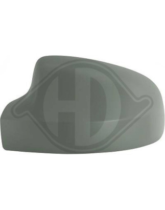 Copertura Specchio esterno Dacia Duster 13- (Cod. D-4560129)